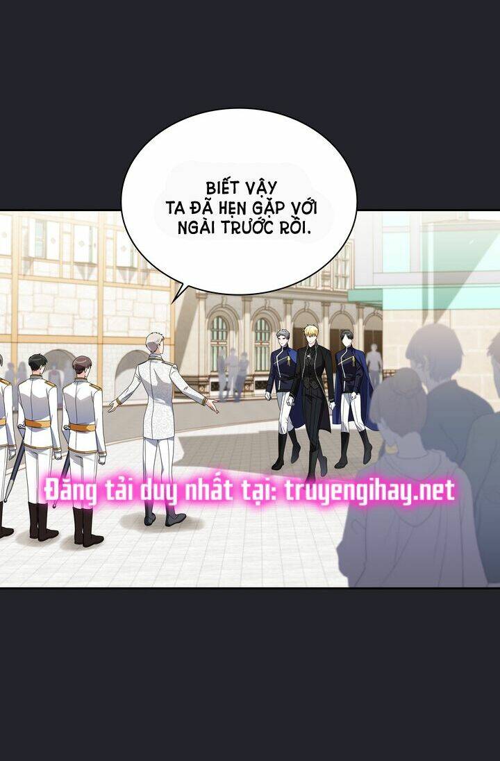 Công Nương Su Chương 61.2 Ảnh 12