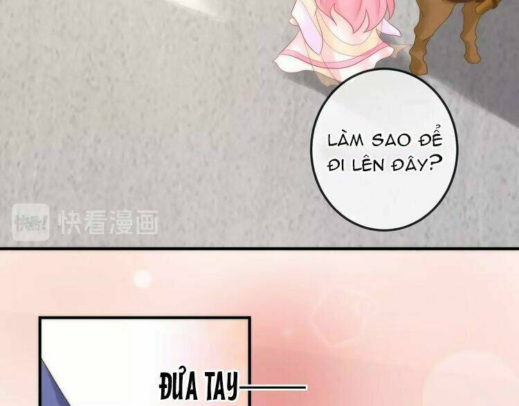 Báo Cáo Vương Gia, Vương Phi Là Một Con Mèo Chương 4 Ảnh 107