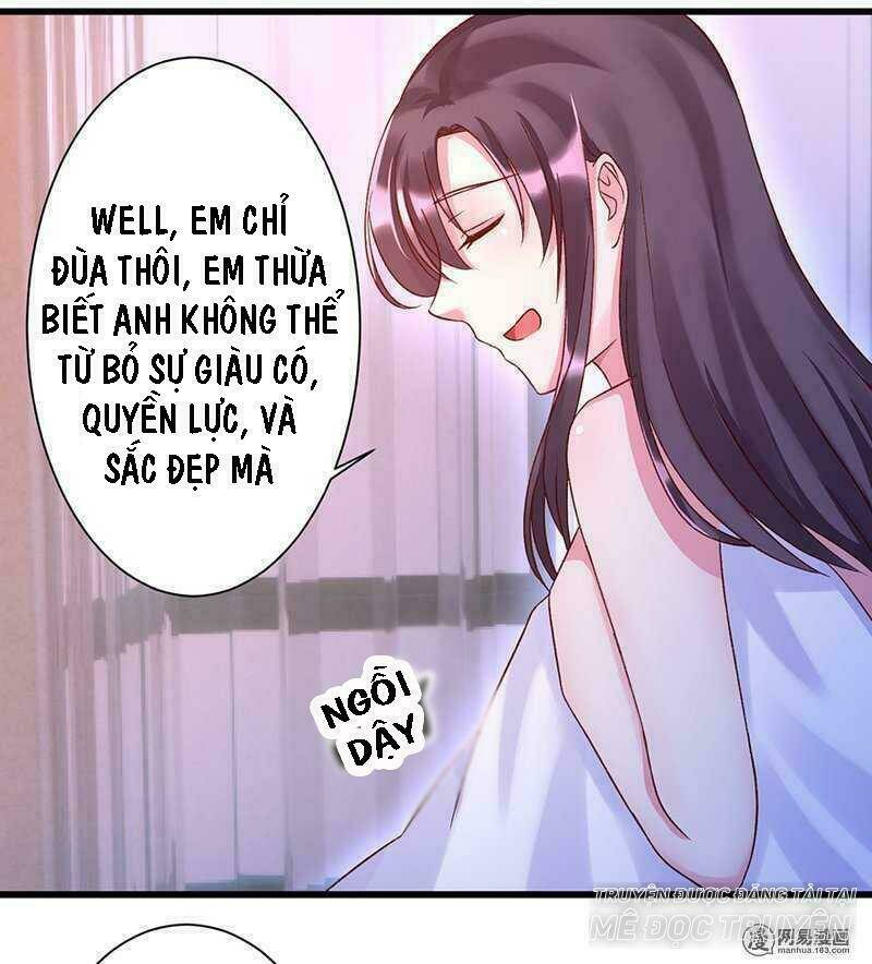 Gửi Người Không Quen Chương 23 Ảnh 12