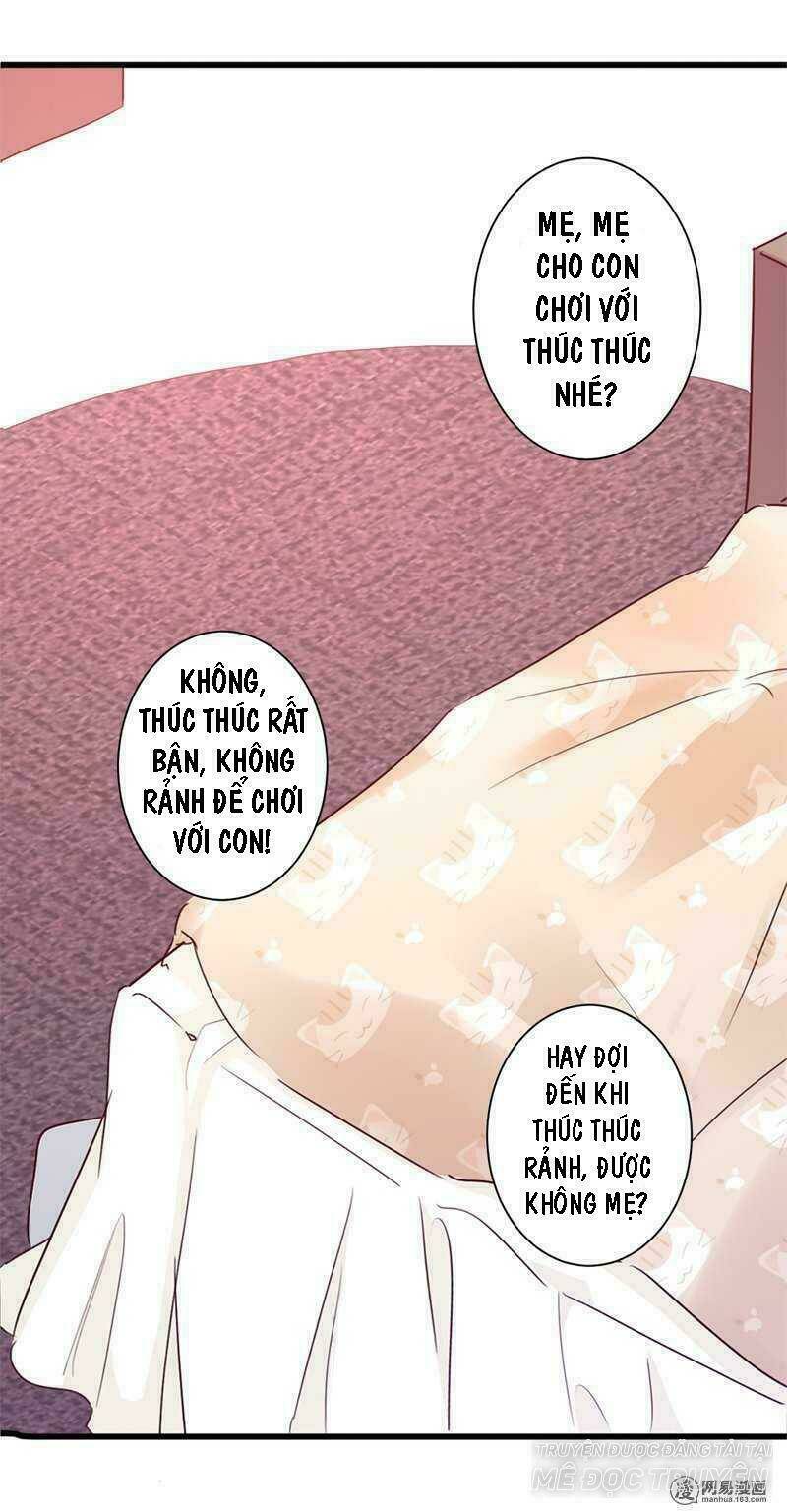 Gửi Người Không Quen Chương 20 Ảnh 33
