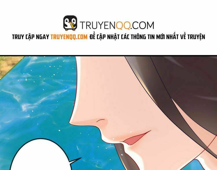 Báo Cáo Vương Gia, Vương Phi Là Một Con Mèo Chương 6 Ảnh 31