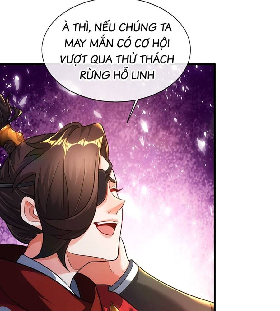 Vạn Cổ Thánh Tôn Chương 15 Ảnh 47