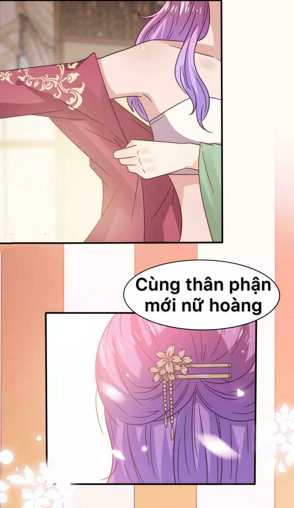 Nữ Hoàng Thú Sủng Chương 32 Ảnh 5