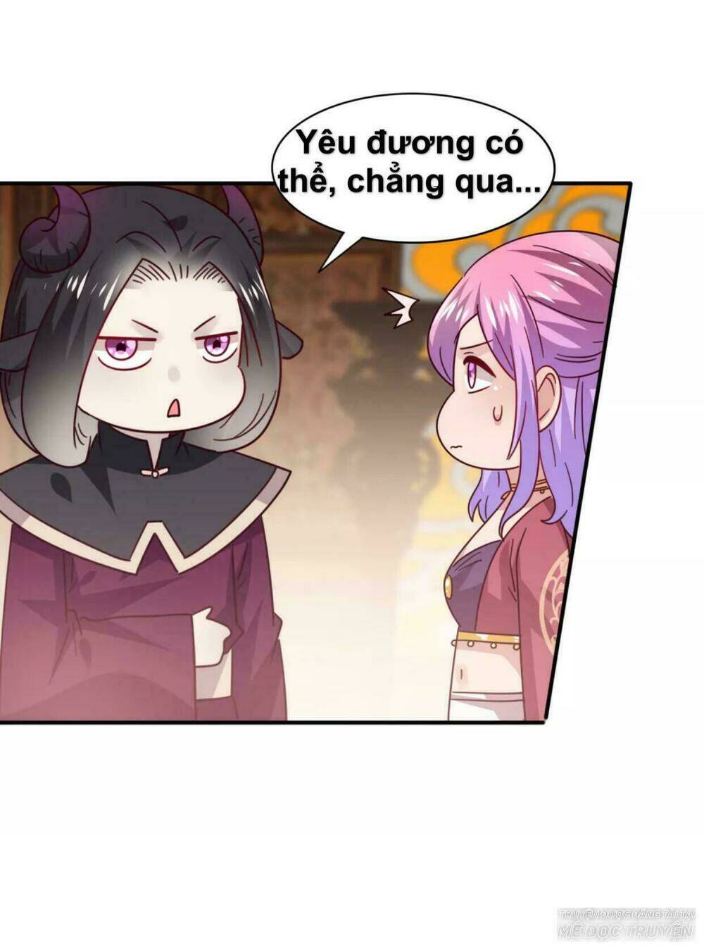 Nữ Hoàng Thú Sủng Chương 33 Ảnh 17