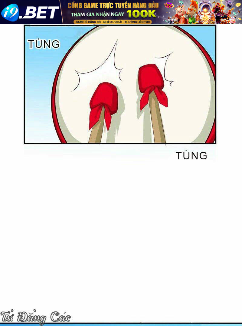 Che Bầu Trời Chương 1 Ảnh 20