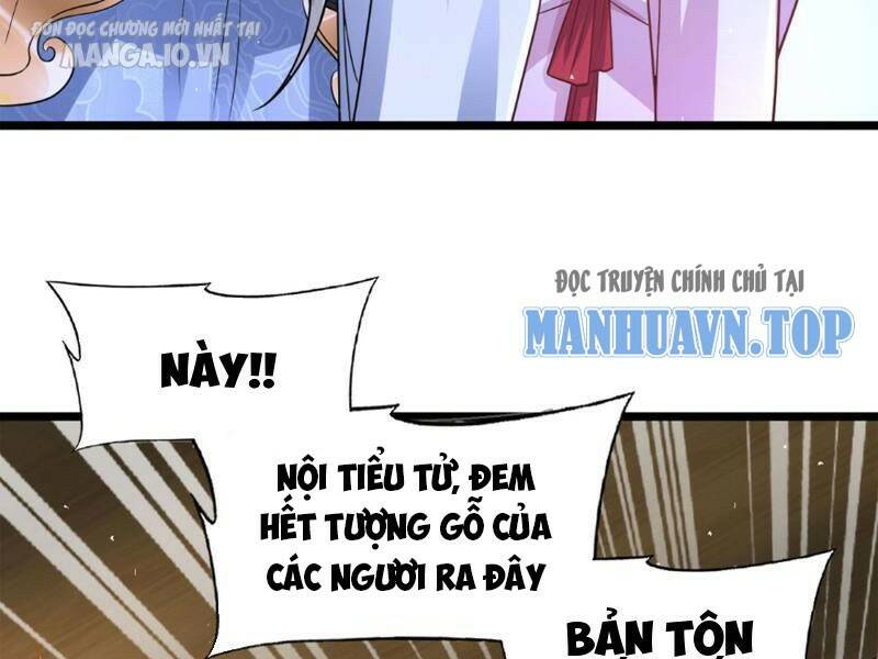 Vợ Tôi Và Tôi Thống Trị Tam Giới Chương 130 Ảnh 46