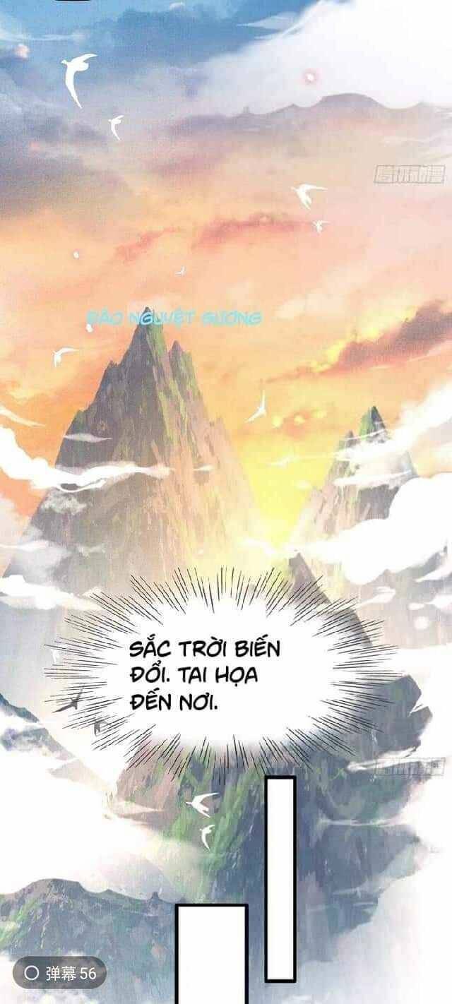 Con Đường Hoang Dã Của Vương Phi Chương 23 Ảnh 17