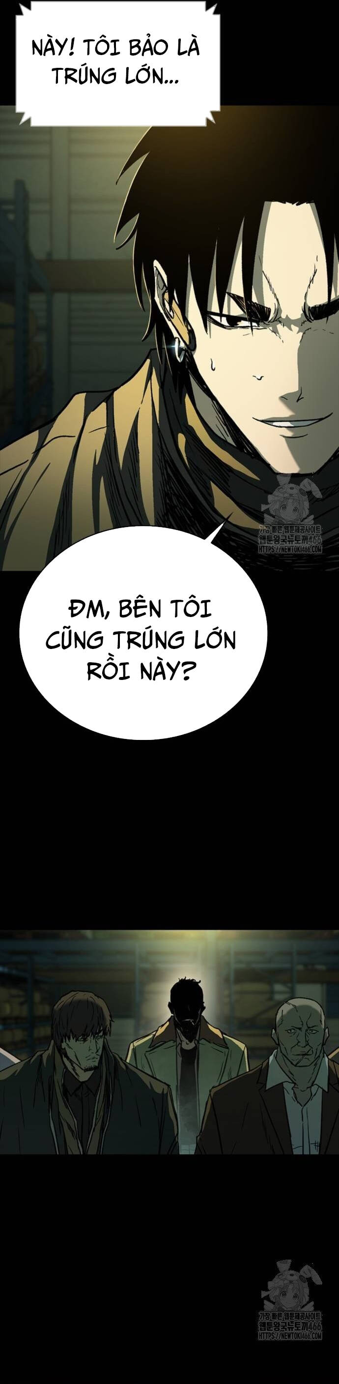 Cửu Long Saroka Chương 17 Ảnh 48