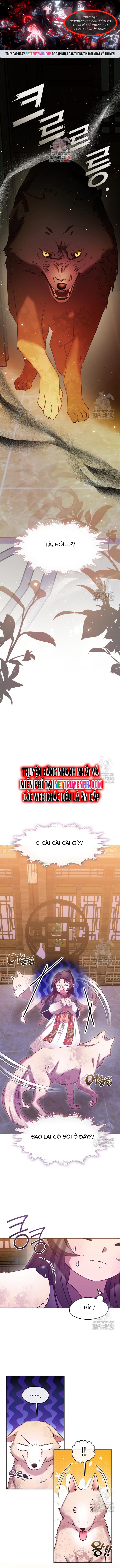 Con Gái Út Của Thiên Hạ Đệ Nhất Nam Cung Thế Gia Chương 27 Ảnh 2