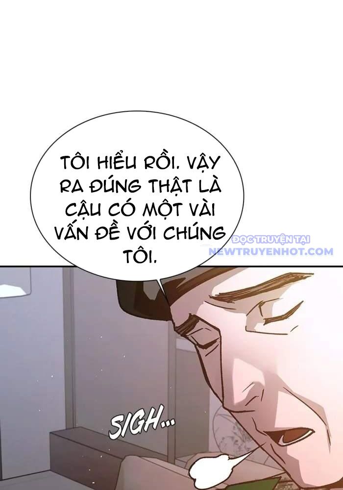 Tận Thế Cũng Chỉ Là Trò Chơi Chương 75 Ảnh 96