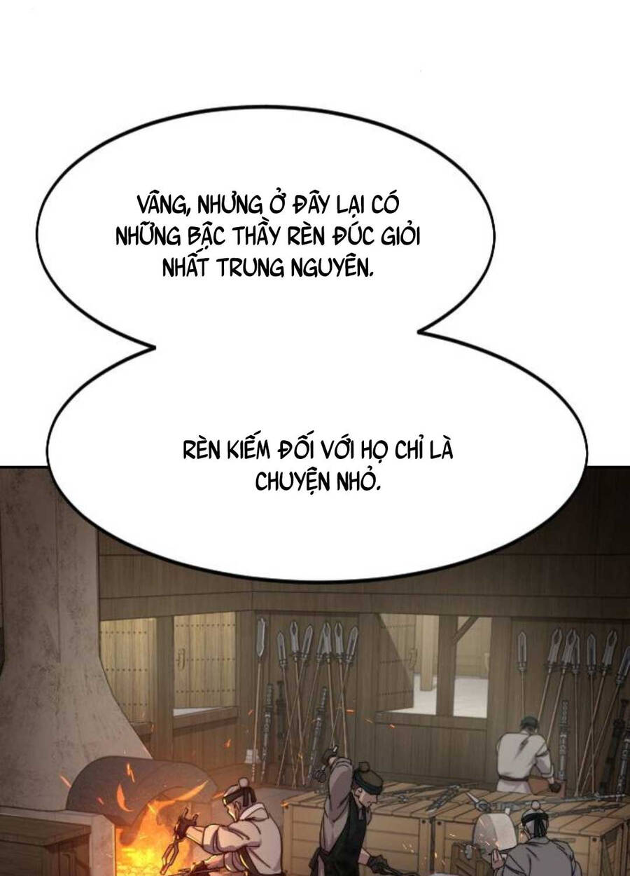 Hoa Sơn Tái Xuất Chương 138 Ảnh 32