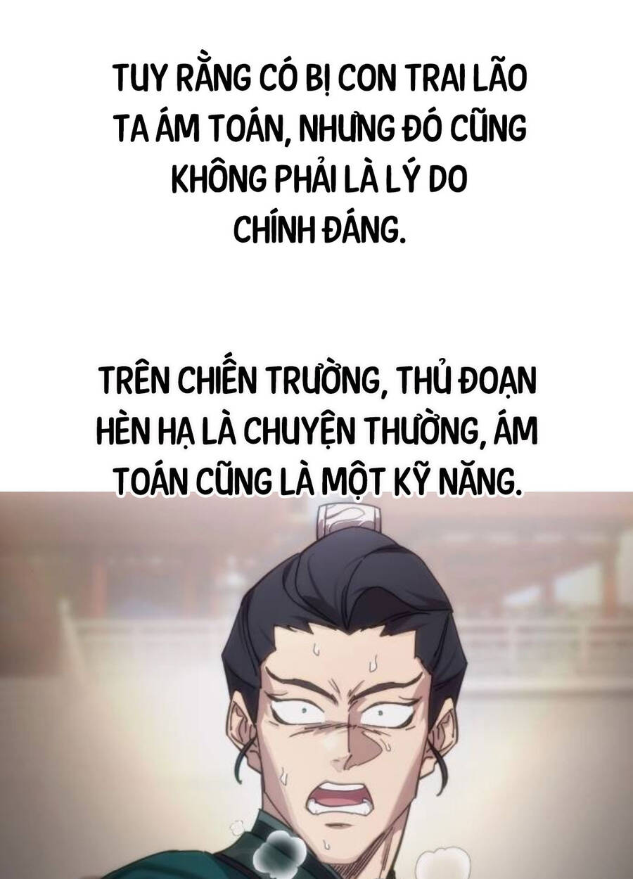 Hoa Sơn Tái Xuất Chương 136 Ảnh 116