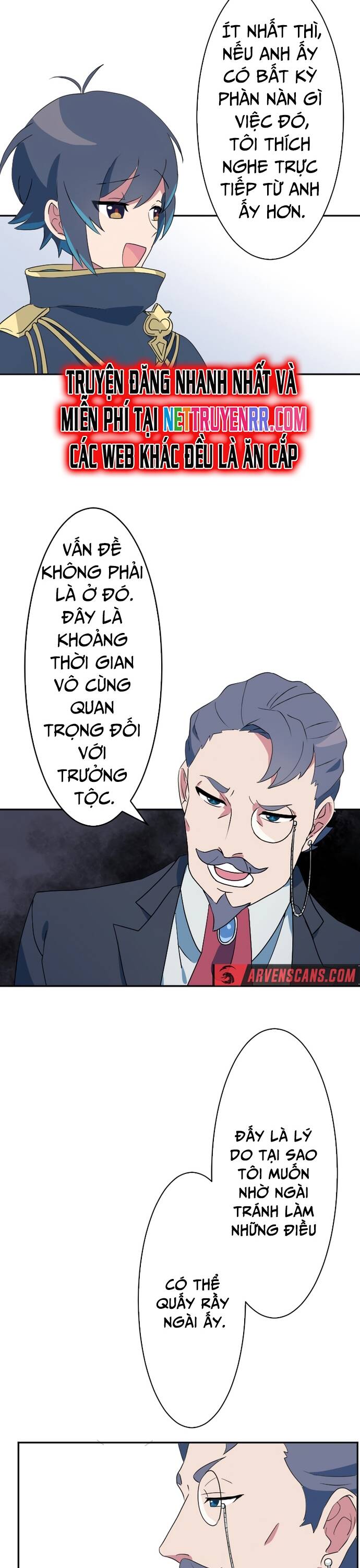 Từ Trước Đến Nay Ta Chưa Từng Coi Trọng Nó Chương 1 Ảnh 39