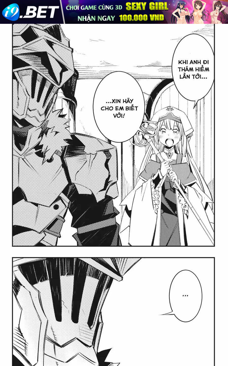 Goblin Slayer: Brand New Day Chương 10 Ảnh 33
