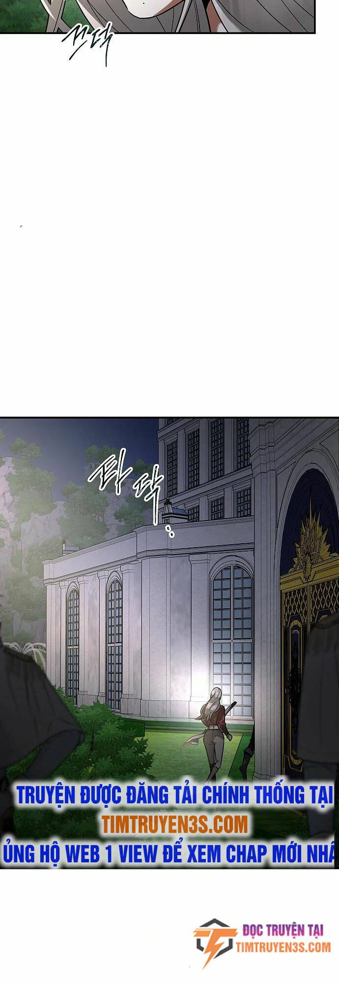 Săn Lùng Nữ Chúa Chương 31 Ảnh 12