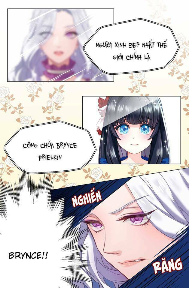 Prologue Comic Tale Chương 10 Ảnh 7