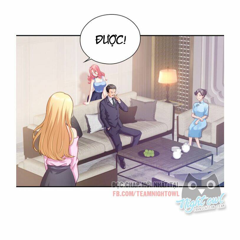 Ác Ma Đích Độc Sủng Điềm Thê Chương 8 Ảnh 7