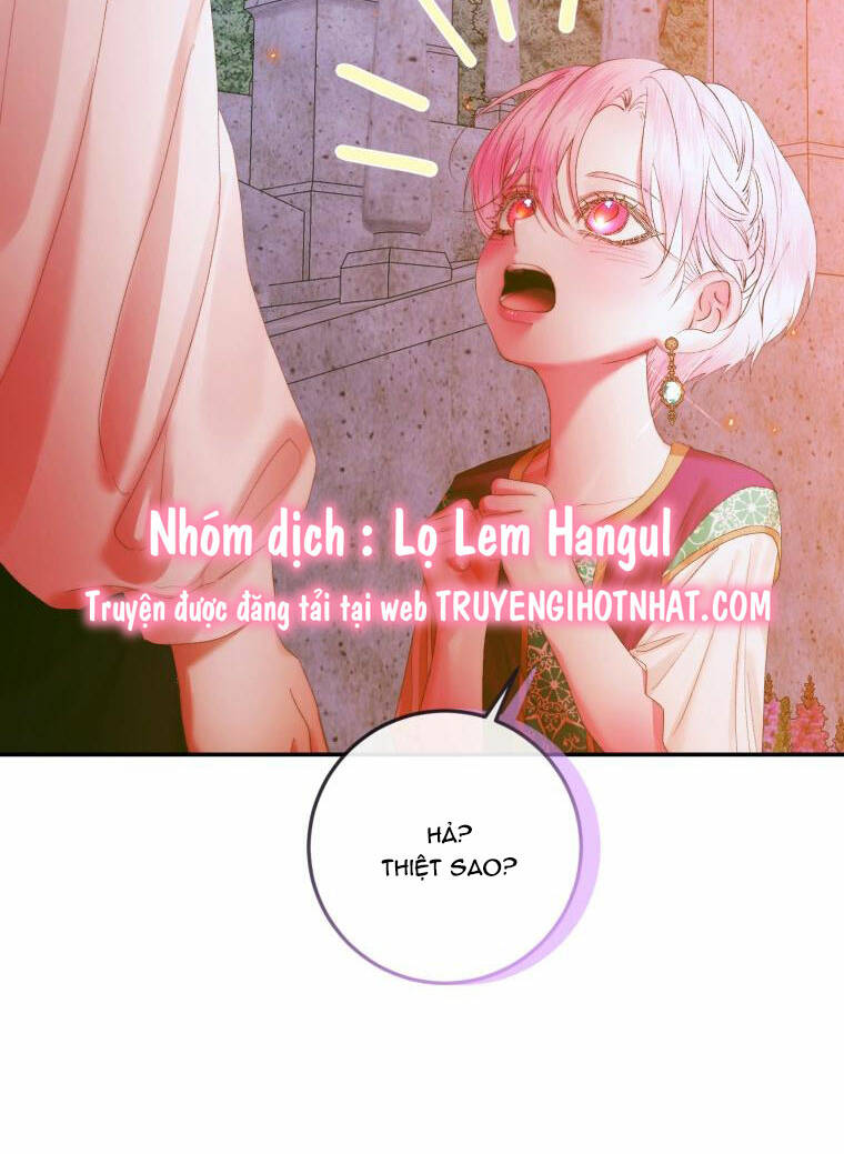 Trở Thành Cô Vợ Khế Ước Của Nhân Vật Phản Diện Chương 94.1 Ảnh 26