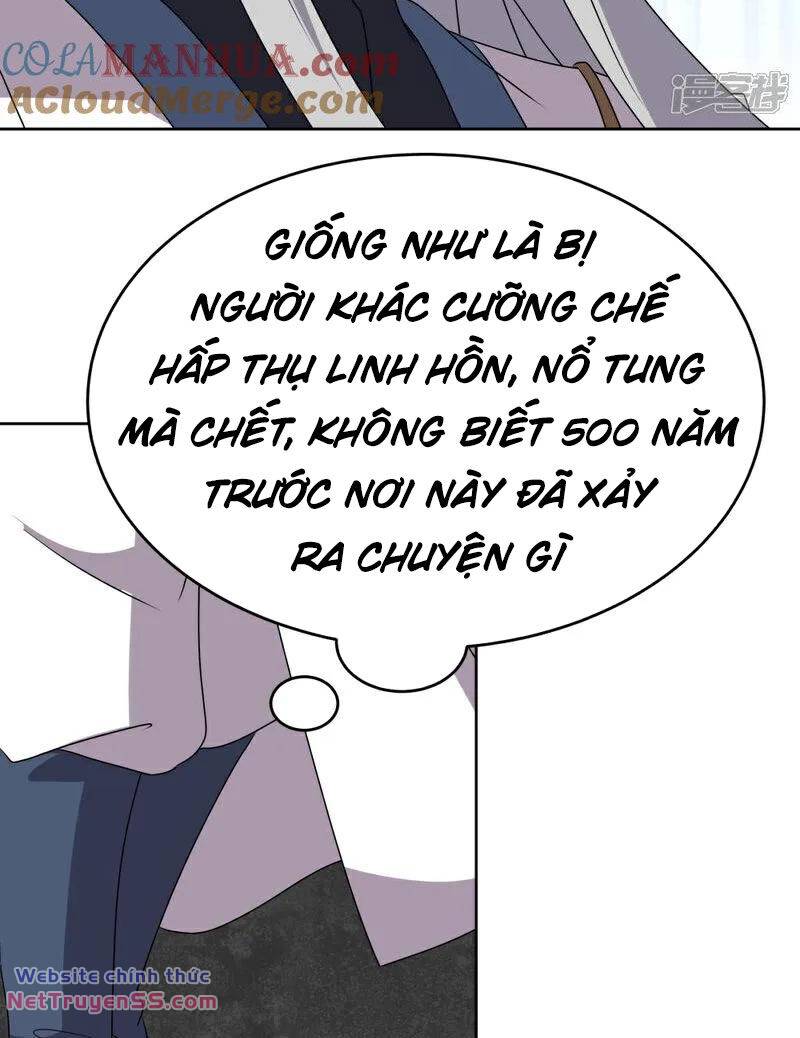 Tôn Thượng Chương 496 Ảnh 15