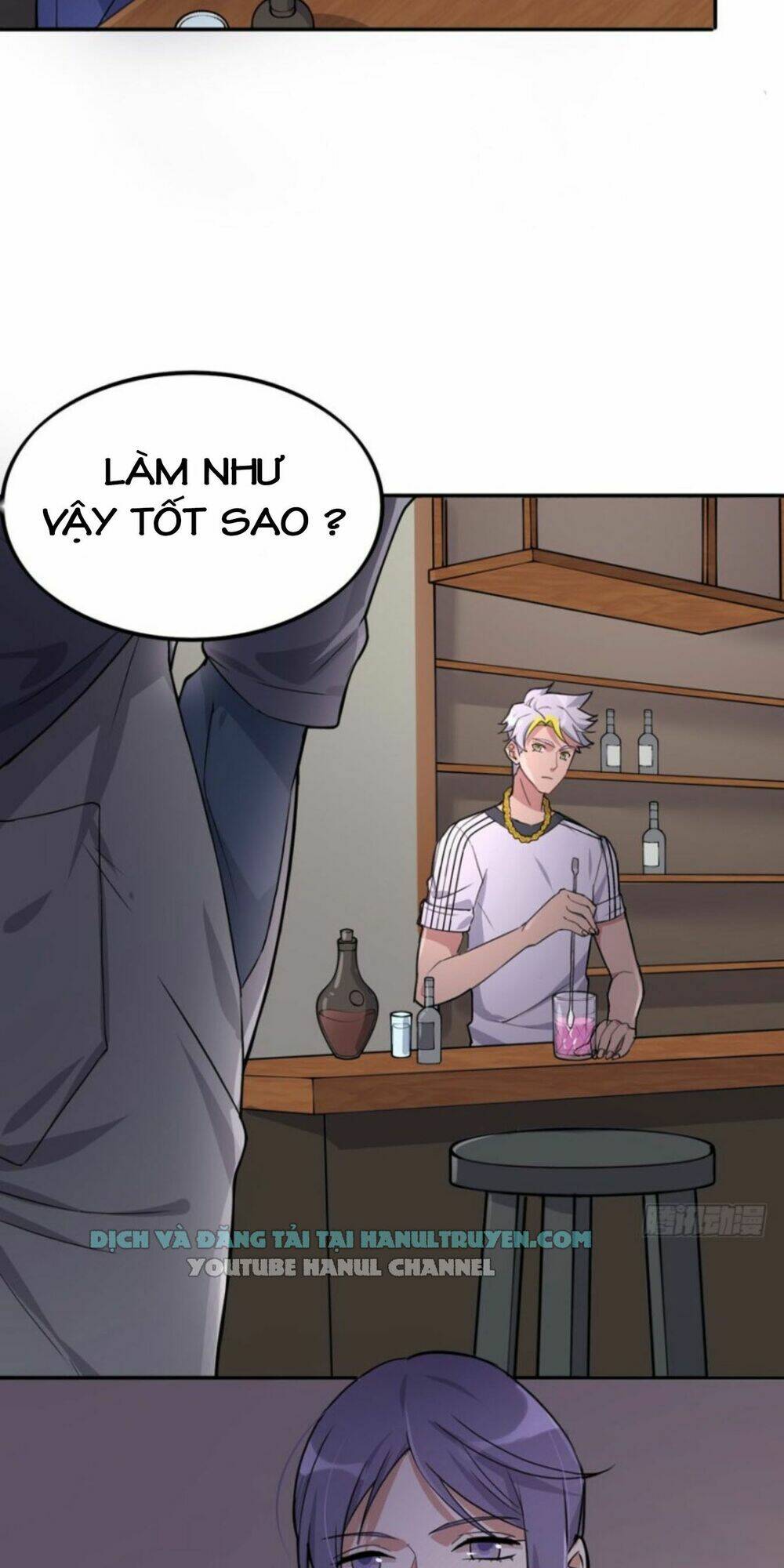 Giết Em Trước Khi Tình Yêu Tồn Tại Chương 55 Ảnh 17