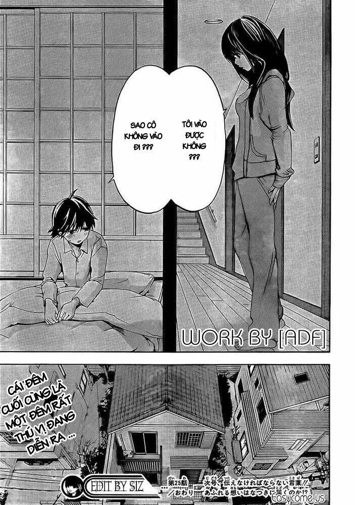 Ane Doki Chương 25 Ảnh 20