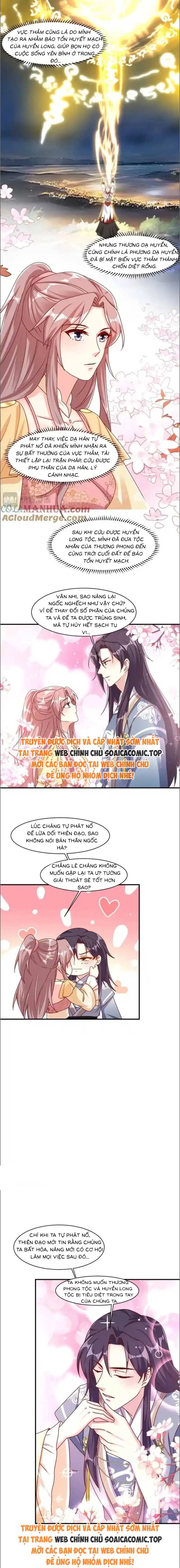 Vương Gia Khắc Thê Chương 253 Ảnh 6