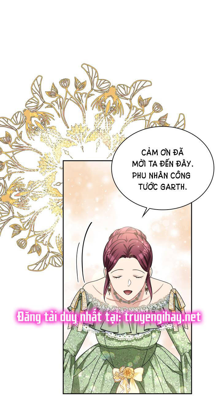 Công Nương Su Chương 63.1 Ảnh 14