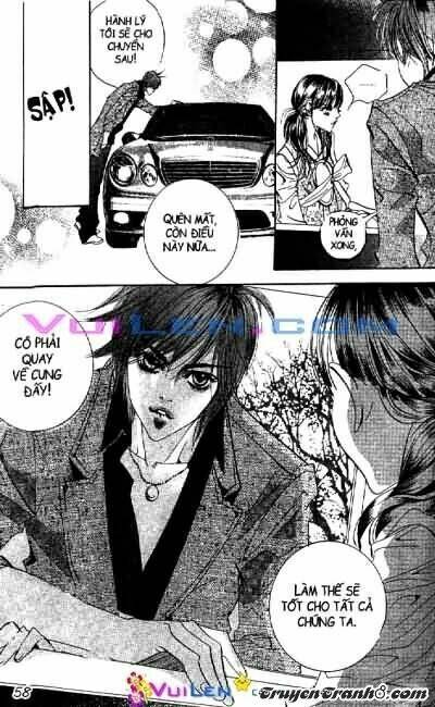 Goong - [ Hoàng Cung ] Chương 10 Ảnh 53