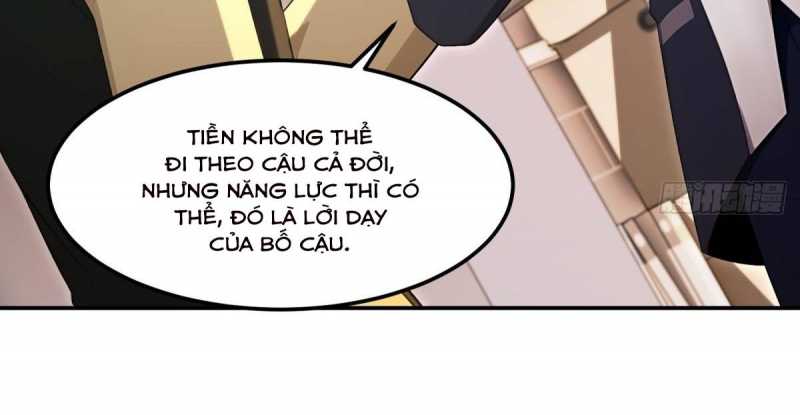Trùng Sinh Về 1998, Yêu Đương Không Bằng Trở Nên Lớn Mạnh Chương 9 Ảnh 108