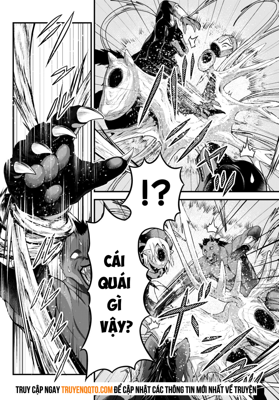 Murabito Desu Ga Nani Ka? Chương 71 Ảnh 15