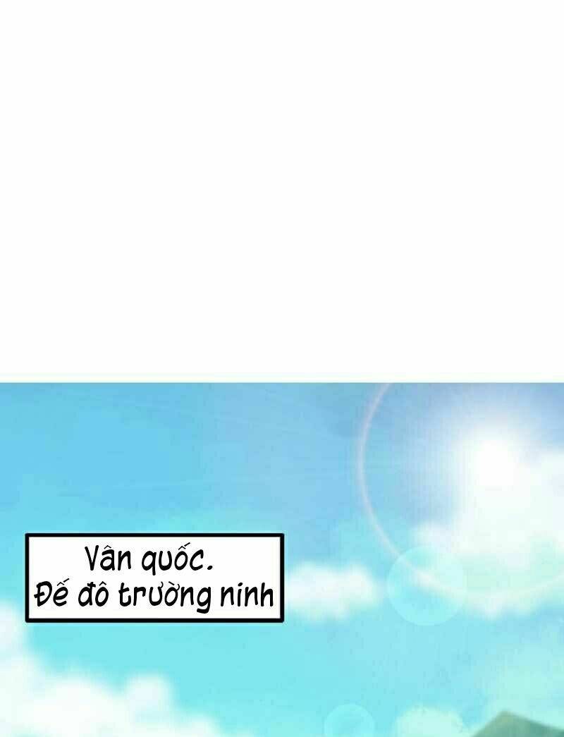 Thế Thân Của Nữ Đế Chương 1 Ảnh 3