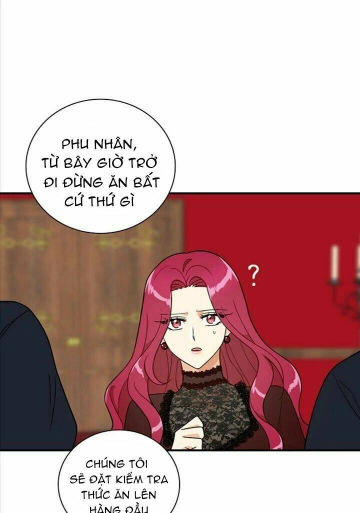 Xuyên Không Trở Thành Mami Phản Diện Chương 52 Ảnh 34
