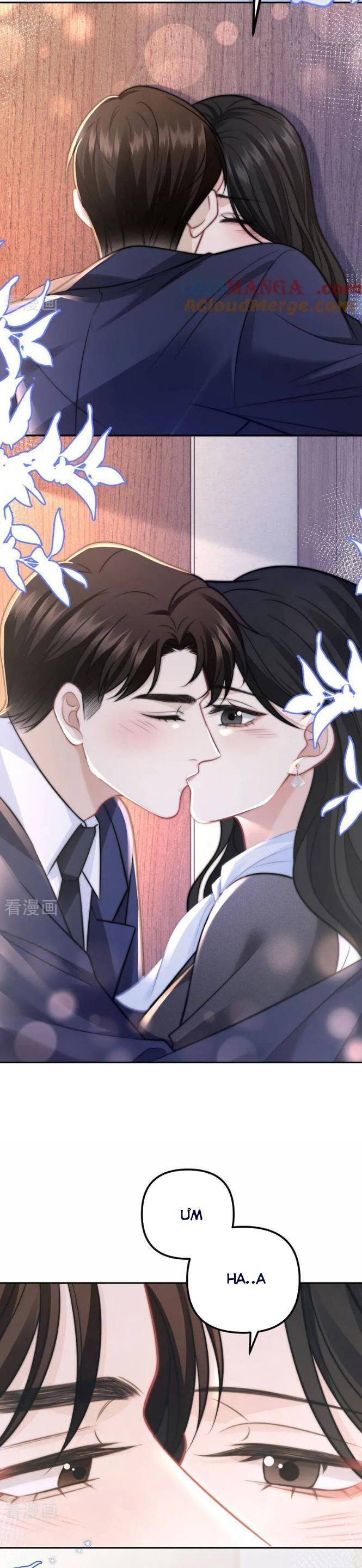 Thì Ra Thư Ký Chu Là Người Như Vậy Chương 30 Ảnh 30
