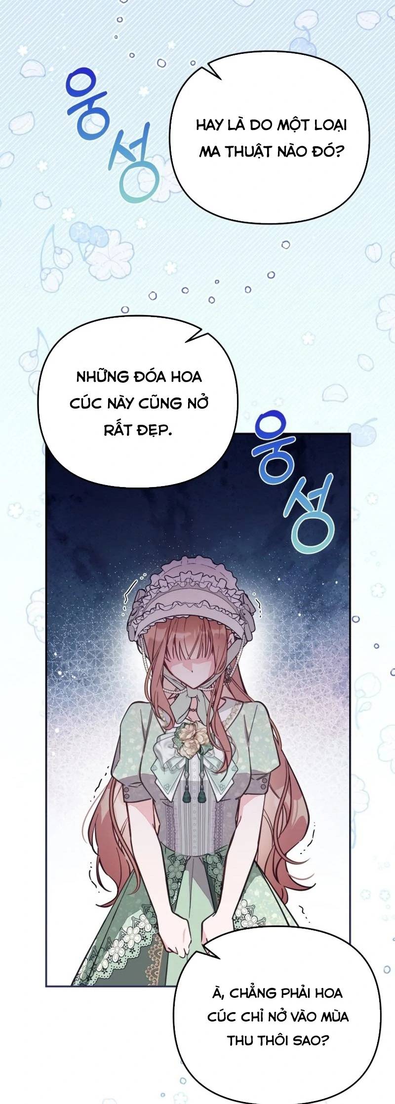 Không Có Nơi Nào Dành Cho Công Chúa Giả Mạo Chương 69 Ảnh 47