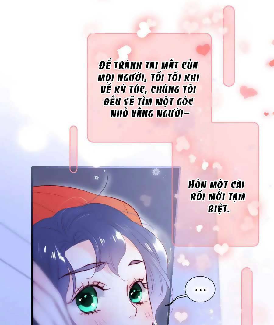 Hoa Bỏ Chạy Với Nhím Rồi Chương 90 Ảnh 31