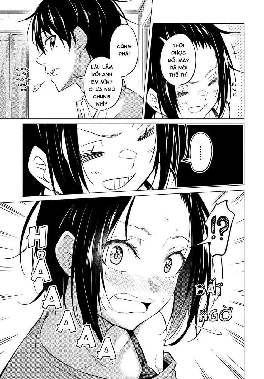 Uchi Kyaba: Oie De Kyabakura Shite Niichan O Onnanoko Ni Nare Saseyou Dai Sakusen Chương 1 Ảnh 23