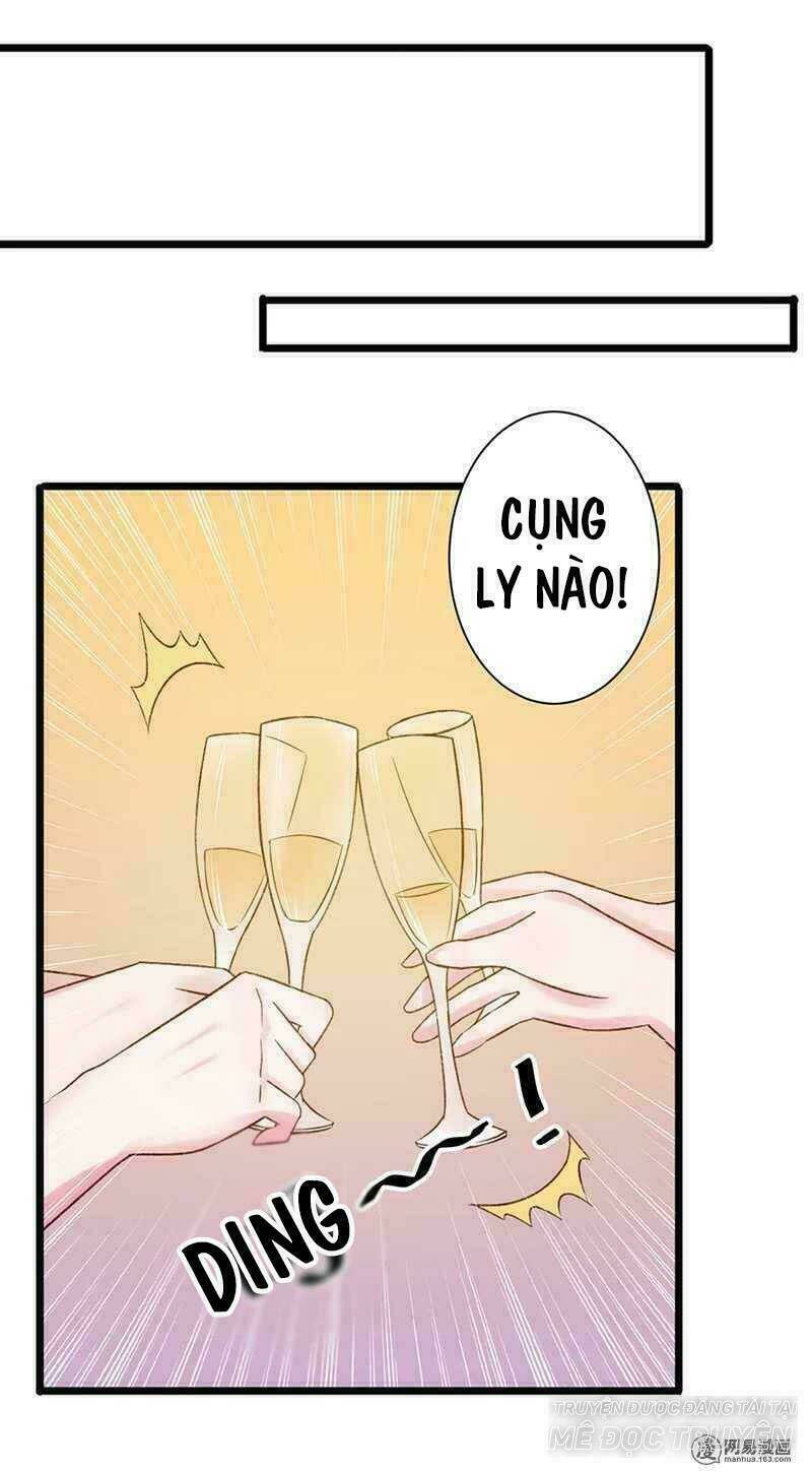 Gửi Người Không Quen Chương 25 Ảnh 2