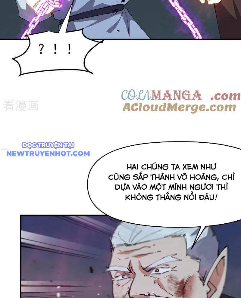 Tối Cường Võ Hồn Hệ Thống Chương 270 Ảnh 43