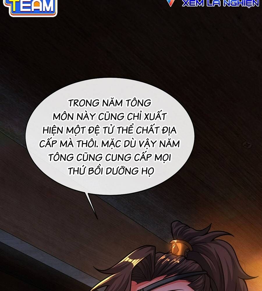 Vạn Cổ Thánh Tôn Chương 14 Ảnh 103