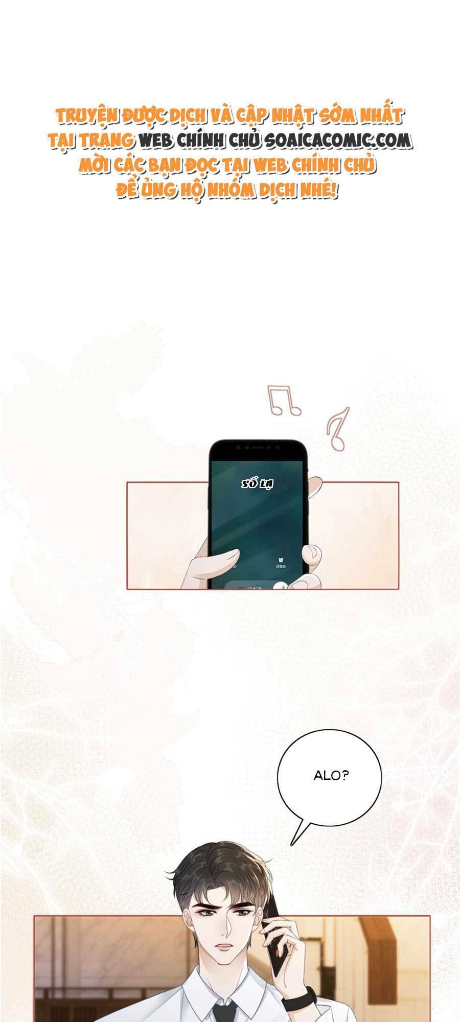 Nữ Phụ Ngày Nào Cũng Muốn Ly Hôn Với Ta Chương 43 Ảnh 2