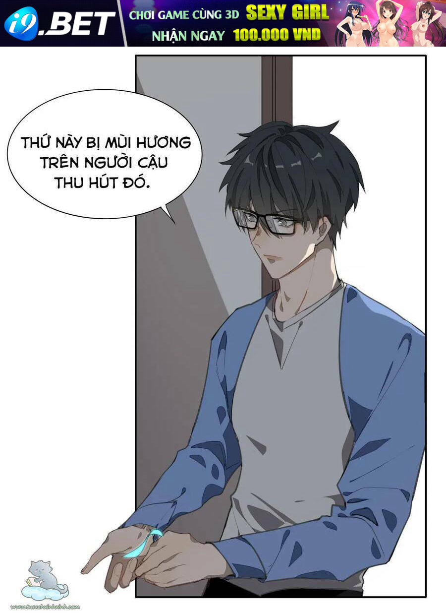Ác Ma Phải Hoàn Lương Chương 3 Ảnh 8