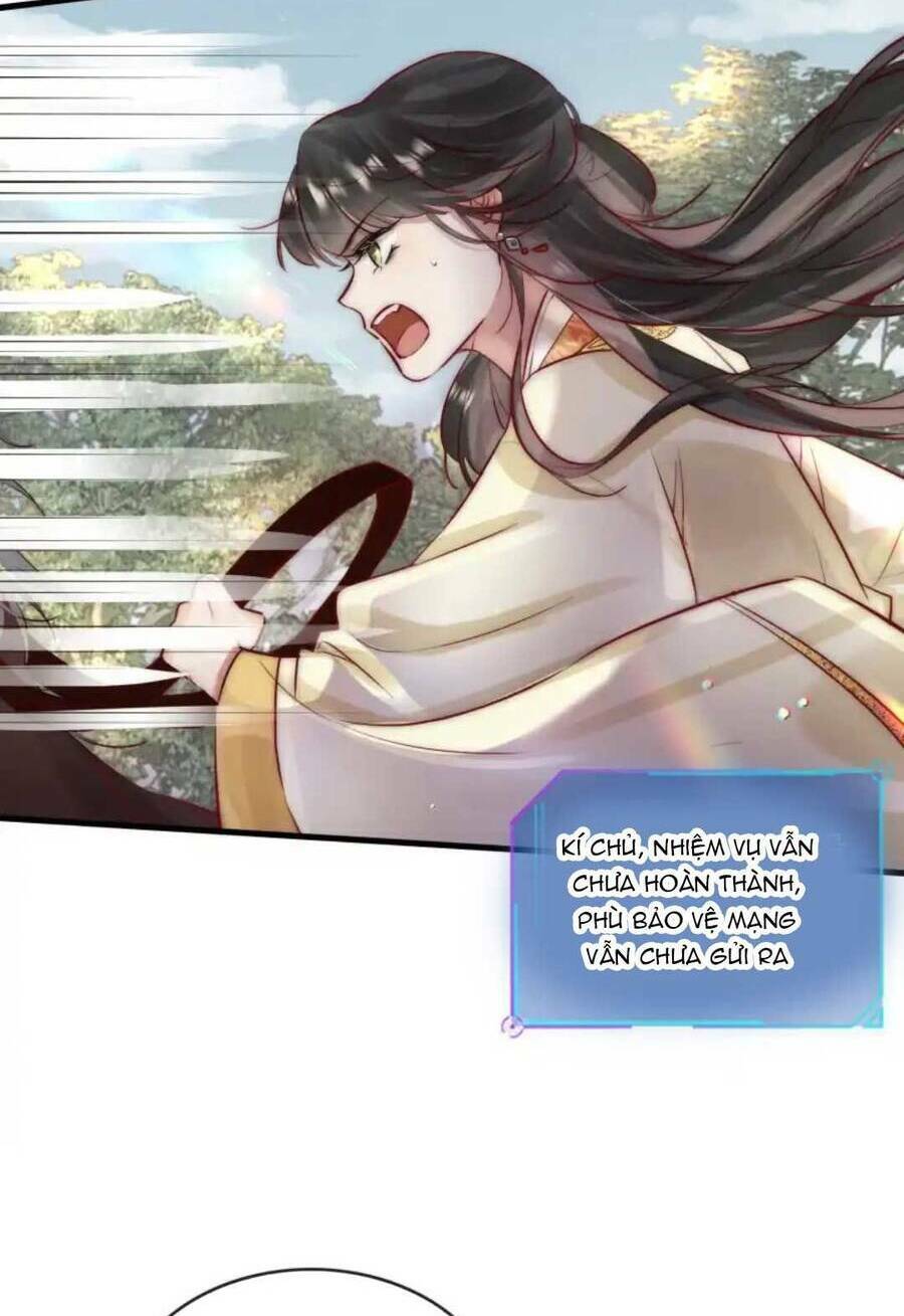 Hòa Thượng Phản Diện Giả Bạch Liên Hoa Chương 10 Ảnh 7