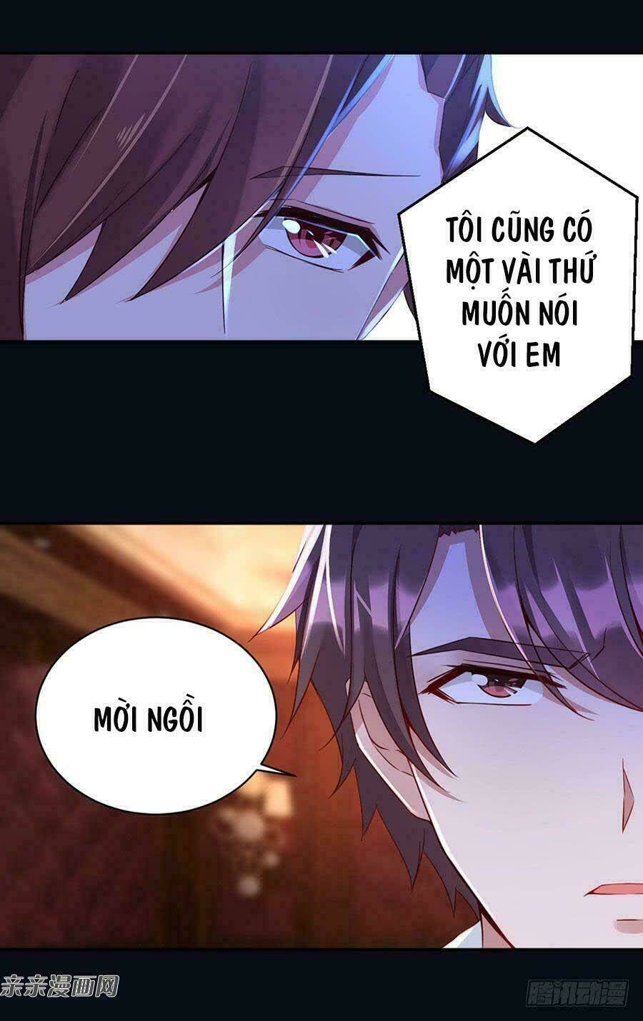Gửi Người Không Quen Chương 29 Ảnh 10