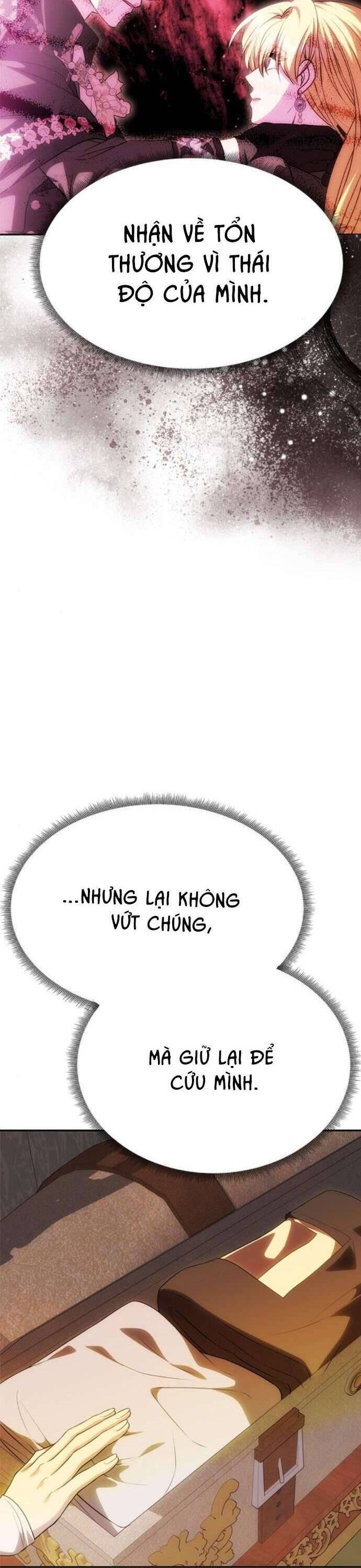 Chỉ Cần Một Người Chồng Là Đủ Chương 49 Ảnh 15