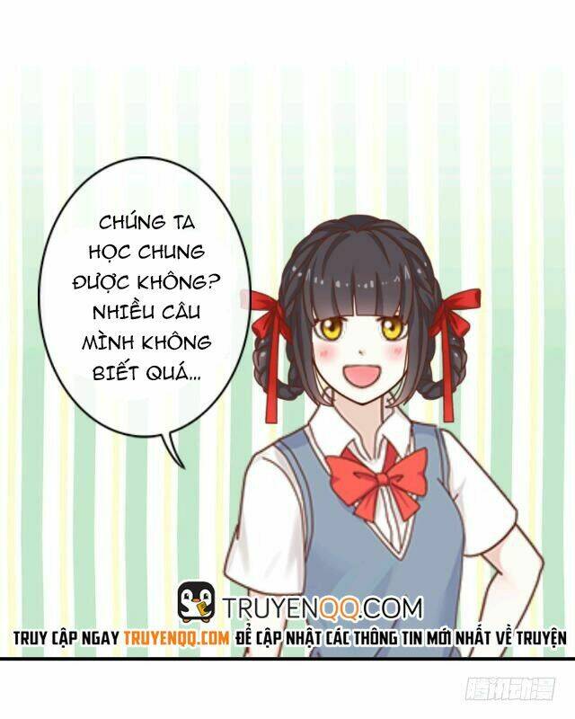 Thiên Nga Đen Chương 4 Ảnh 18