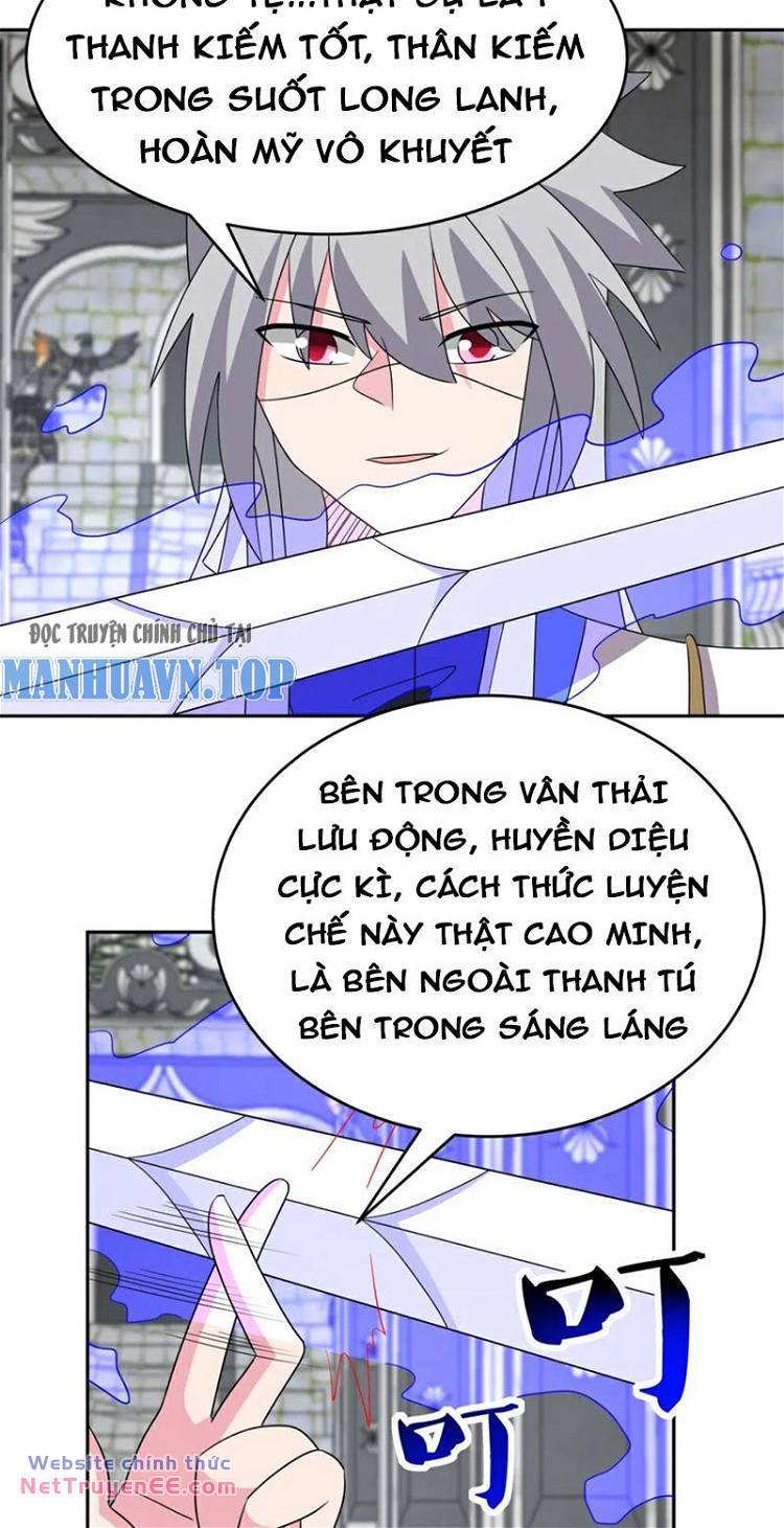 Tôn Thượng Chương 509 Ảnh 14