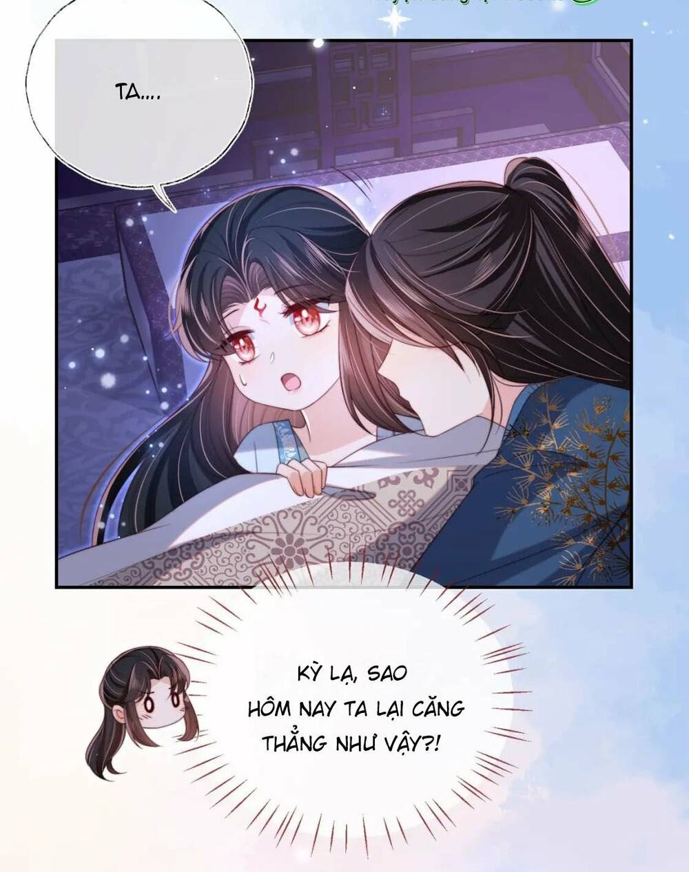 Dưỡng Địch Vi Hoạn Chương 252 Ảnh 25