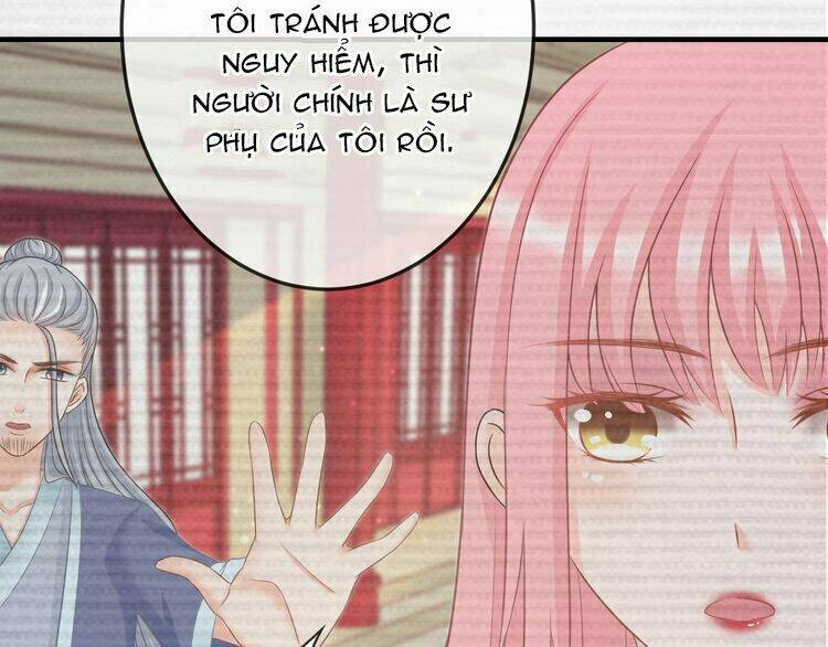 Báo Cáo Vương Gia, Vương Phi Là Một Con Mèo Chương 3 Ảnh 66