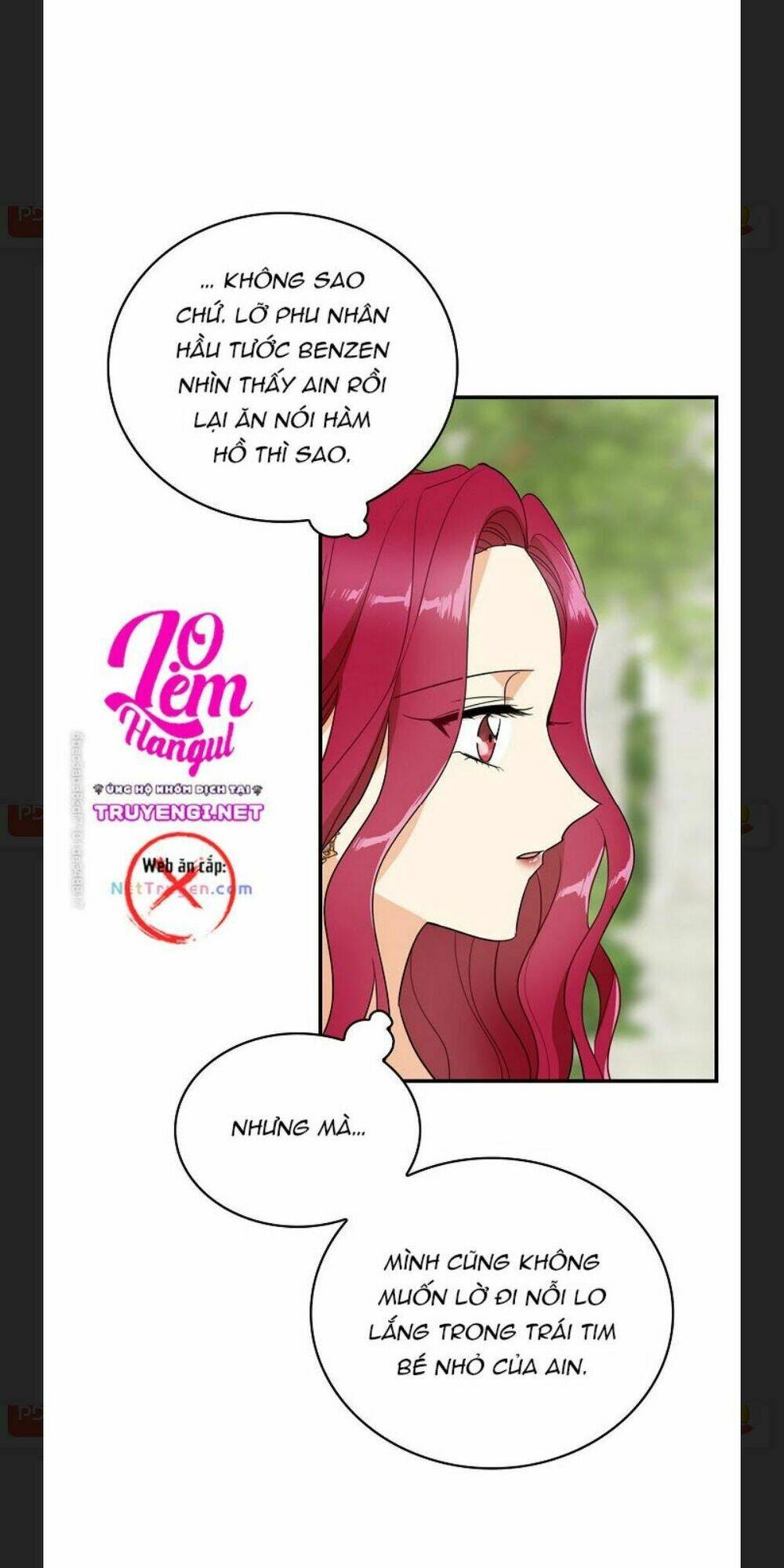 Xuyên Không Trở Thành Mami Phản Diện Chương 47 Ảnh 18