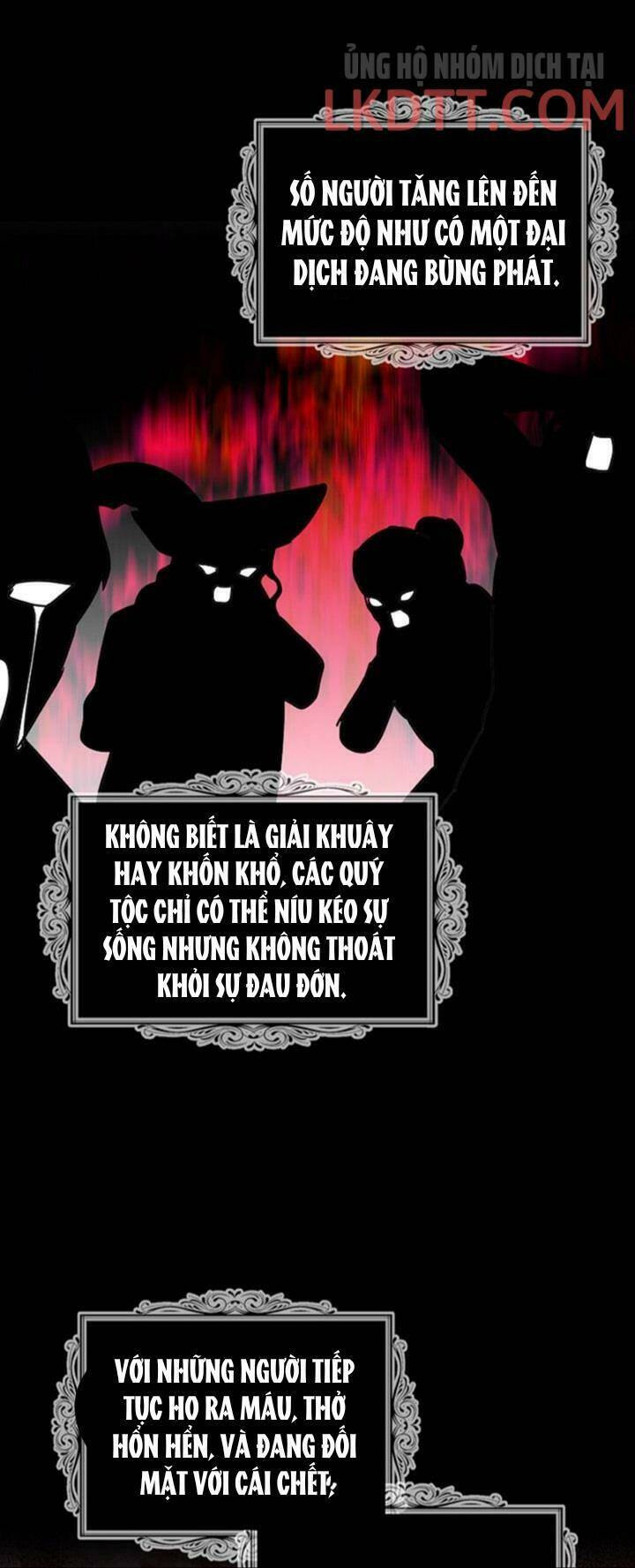 Xuyên Không Trở Thành Mami Phản Diện Chương 54.2 Ảnh 9